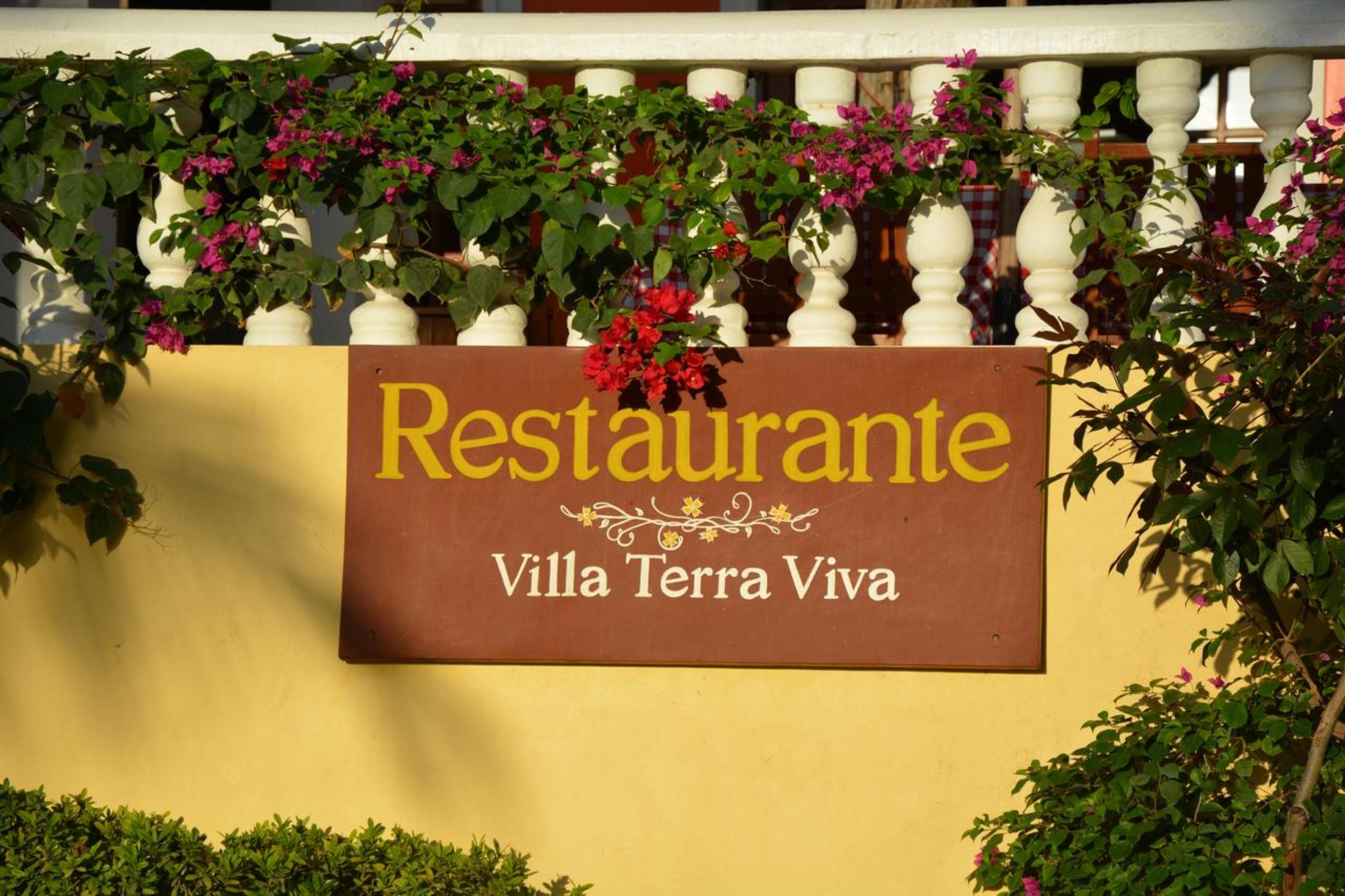 Hotel Villa Terra Viva Жижока-ди-Жерикуакуара Экстерьер фото